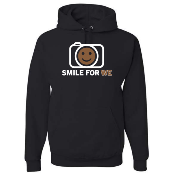 Hoodie (Black)